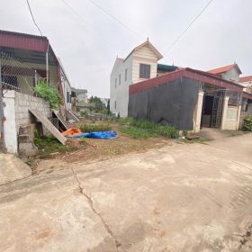 Bán đất Văn Giang 206.5m², đường ô tô tránh, đi lại thuận tiện