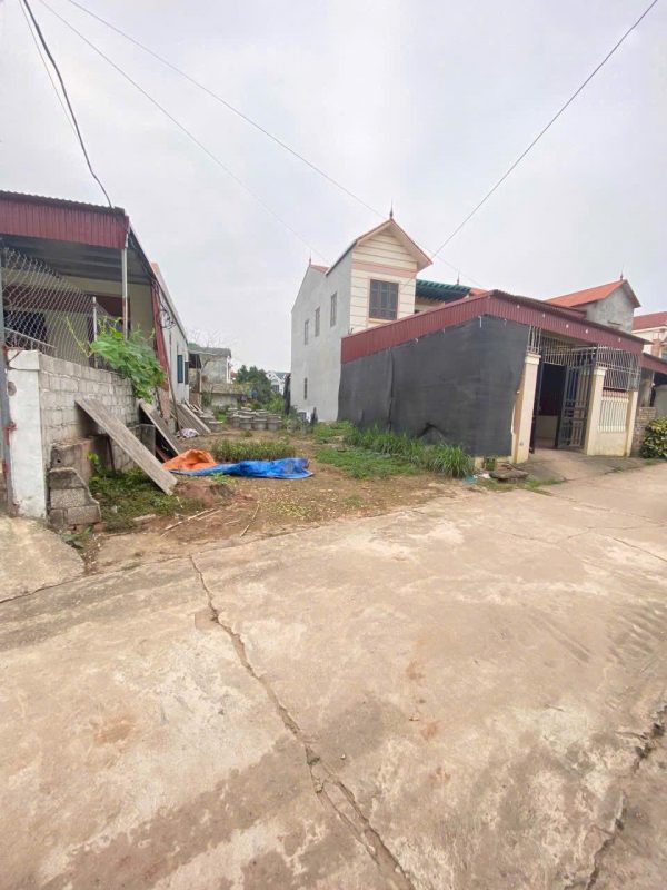 Bán đất Văn Giang 206.5m², đường ô tô tránh, đi lại thuận tiện