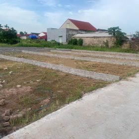 Siêu phẩm F0 đất nền nghỉ dưỡng Tống Trân – Phù Cừ, Hưng Yên, vị trí vàng