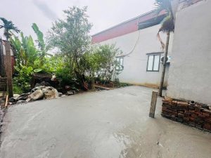 Duy nhất 1 lô đẹp nhất Văn Giang giá rẻ chỉ nhỉnh 1,5 tỷ tại Thôn Hoàng Trạch , xã Văn Giang