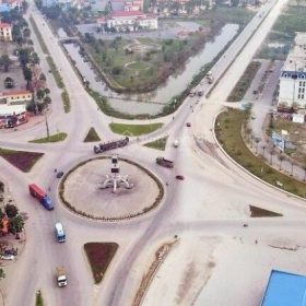 Bán đất Thái Nội, Việt Yên, Yên Mỹ, Hưng Yên sẵn sổ đỏ sang tên luôn