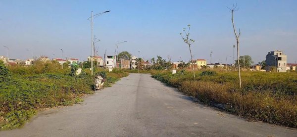 Bán lô đất 80m² khu giãn dân Hòa Phong, Mỹ Hào, Hưng Yên – Giá đầu tư hấp dẫn