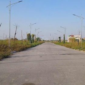 Bán lô đất 80m² khu giãn dân Hòa Phong, Mỹ Hào, Hưng Yên – Giá đầu tư hấp dẫn