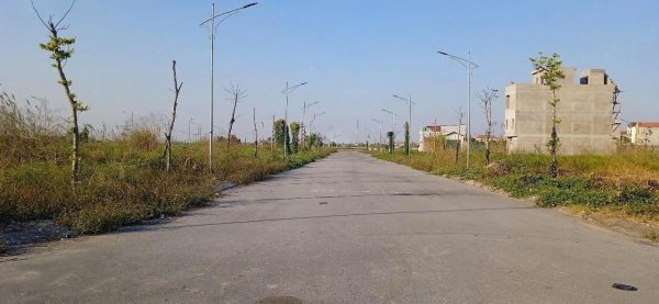 Bán lô đất 80m² khu giãn dân Hòa Phong, Mỹ Hào, Hưng Yên – Giá đầu tư hấp dẫn