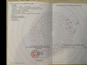 132m2 Đất đấu giá tại Phú Trạch - Mễ Sở - Văn Giang - Hưng Yên ngay sát đường di sản và cầu Mễ Sở