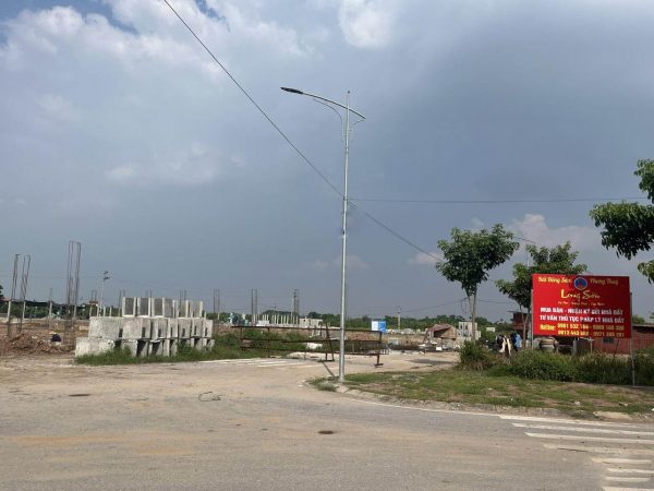 Bán 148m2 chợ đầu mối Đông Tảo, Khoái Châu