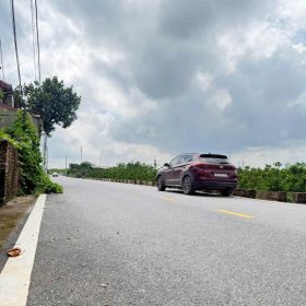Bán 62.5m2 gấp Đất tại Xã Thắng Lợi, Văn Giang, Hưng Yên, 36 triệu/m2
