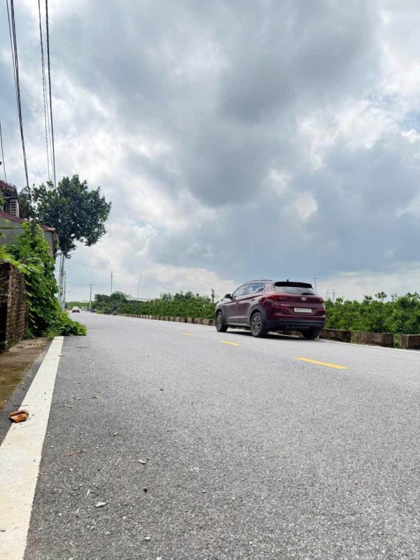 Bán 62.5m2 gấp Đất tại Xã Thắng Lợi, Văn Giang, Hưng Yên, 36 triệu/m2
