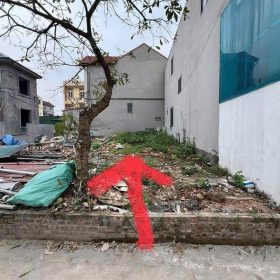Chính chủ bán 69,6m2 tại thôn Hoà Bình Thượng, xã Tân Tiến, Văn Giang, Hưng Yên