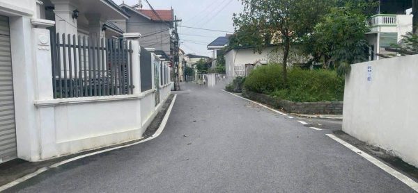 Chính chủ bán 69,6m2 tại thôn Hoà Bình Thượng, xã Tân Tiến, Văn Giang, Hưng Yên
