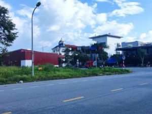 Bán đất 2 lô liền nhau Nu9, Xã Liên Phương, Tỉnh Hưng Yên