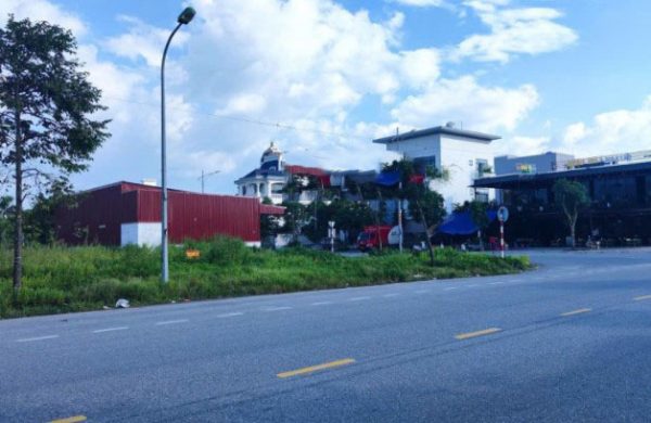 Bán đất 2 lô liền nhau Nu9, Xã Liên Phương, Tỉnh Hưng Yên