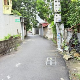 Cần bán lô đất đẹp tại Đình Dù – Đường ô tô tránh nhau, vị trí trung tâm