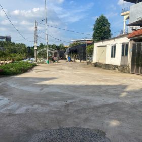 Bán 120m² đất ở vị trí đẹp sát Ecopark, Văn Giang – Trước nhà có bãi đỗ xe và sân chơi